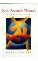 Social Research Methods
