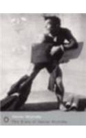 The Diary of Vaslav Nijinsky