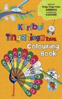 Tinga Tinga Tales: Karibu! Tinga Tales