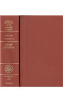 Foreign Relations of the United States, 1969-1976, Volume Vi1: Vietnam, July 1970 - January 1972