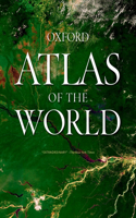 Atlas of the World