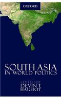 South Asia In World Politics