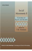 Social Movements II
