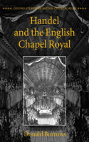 Handel and the English Chapel Royal