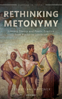 Rethinking Metonymy