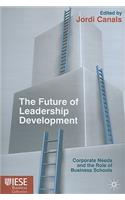 Future of Leadership Development