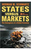 States Versus Markets: The Emergence of a Global Economy