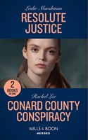 Resolute Justice / Conard County Conspiracy