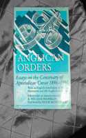 Anglican Orders: The Centenary of Apostolicae Cyrae Paperback â€“ 1 January 1996