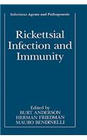 Rickettsial Infection and Immunity