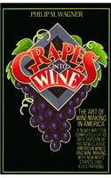 Grapes Into Wine