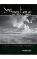 Science and the Greater Everglades Ecosystem Restoration