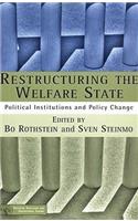 Restructuring the Welfare State