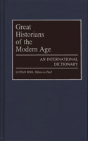 Great Historians of the Modern Age