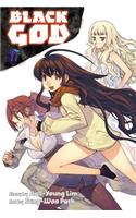 Black God, Vol. 11