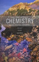 General, Organic, and Biological Chemistry & Modified Masteringchemistry with Pearson Etext -- Valuepack Access Card Package
