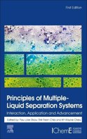 Principles of Multiple-Liquid Separation Systems