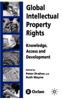 Global Intellectual Property Rights