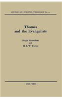 Thomas and the Evangelists