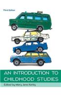 Introduction to Childhood Studies