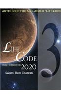 Lifecode #3 Yearly Forecast for 2020 Vishnu