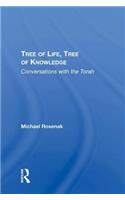 Tree Of Life, Tree Of Knowledge