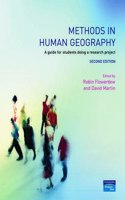 METHODS IN HUMAN GEOGRAPHY