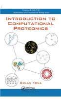 Introduction to Computational Proteomics