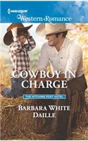 Cowboy in Charge