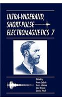 Ultra-Wideband, Short-Pulse Electromagnetics 7