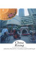 China Rising