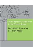 Teaching Physical Education in the Primary School