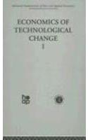 F: Economics of Technical Change I