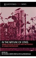 In the Nature of Cities