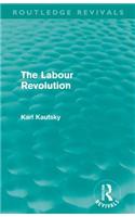 The Labour Revolution (Routledge Revivals)