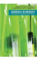 Green Energy