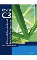 Revise Edexcel AS and A Level Modular Mathematics Core Mathematics 3