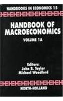 Handbook of Macroeconomics