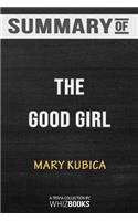Summary of The Good Girl