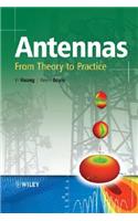 Antennas: From Theory to Practice