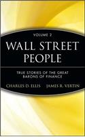 Wall Street People