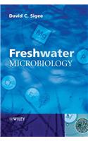 Aquatic Microbiology - Diversity & Interactions in Freshwater Environments