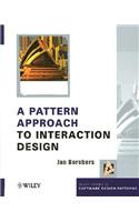 A Pattern Approach to Interaction Design