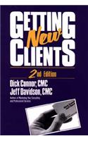 Getting New Clients