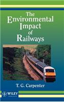 Environmental Impact of Railways
