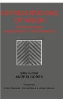 Representations of Vision