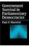 Government Survival in Parliamentary Democracies
