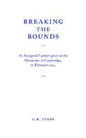 Breaking the Bounds