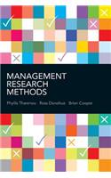 Management Research Methods