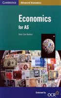 Economics for AS